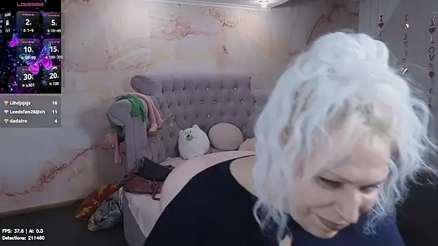 عرض كام Penelope_Pinky