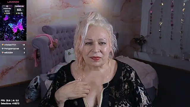 عرض كام Penelope_Pinky