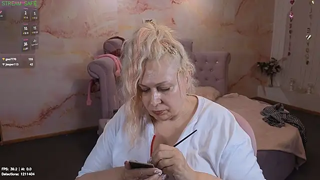 دردشة Penelope_Pinky الجنسية المباشرة