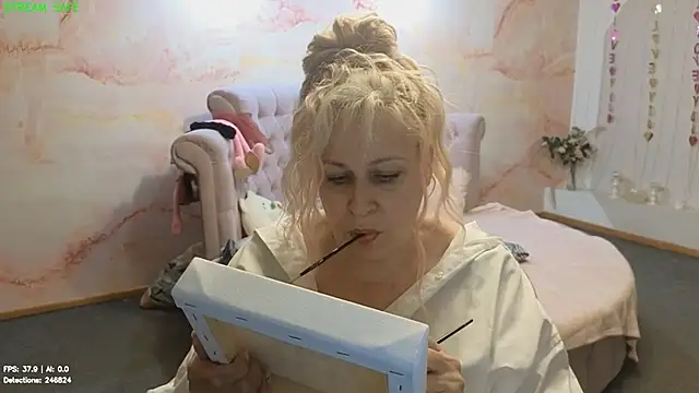 Penelope_Pinky's Live XXX Chat