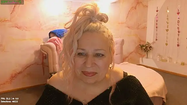 Penelope_Pinky Chat XXX live