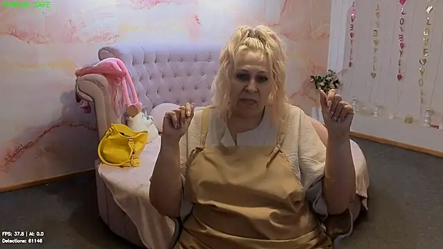 عرض كام Penelope_Pinky