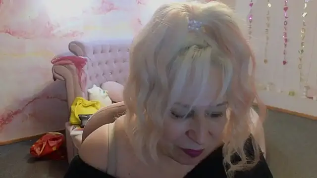 دردشة Penelope_Pinky الجنسية المباشرة