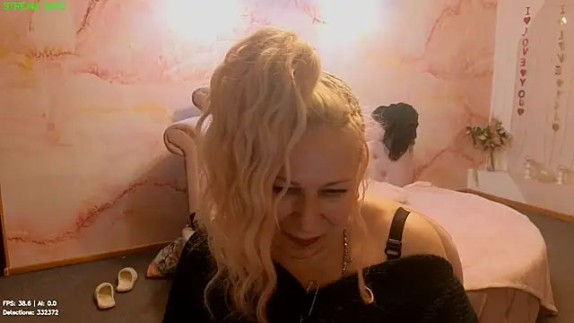 Penelope_Pinky live XXX chat