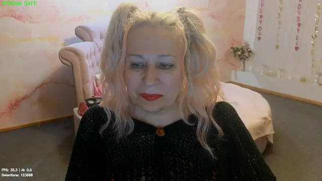 Penelope_Pinky's Live XXX Chat