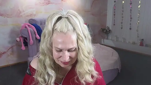 دردشة Penelope_Pinky الجنسية المباشرة