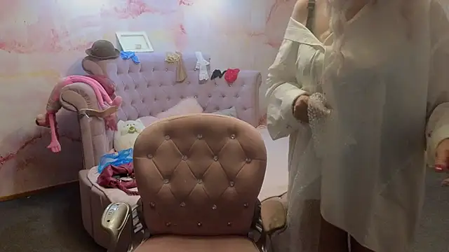 عرض كام Penelope_Pinky