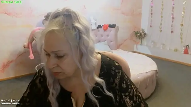 Penelope_Pinky Chat XXX in diretta