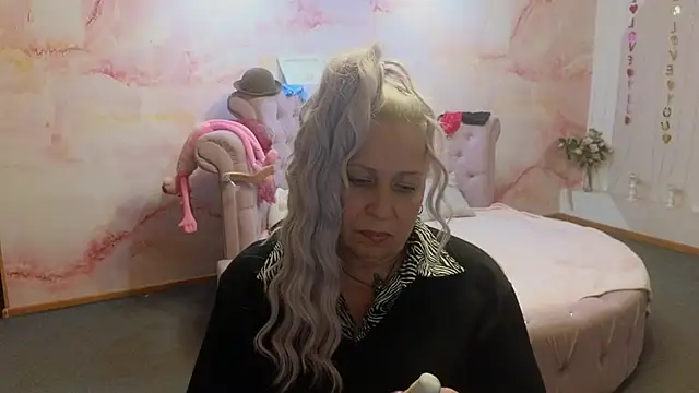 Živý XXX chat Penelope_Pinky
