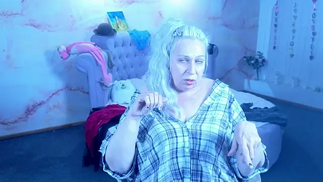 Živý XXX chat Penelope_Pinky