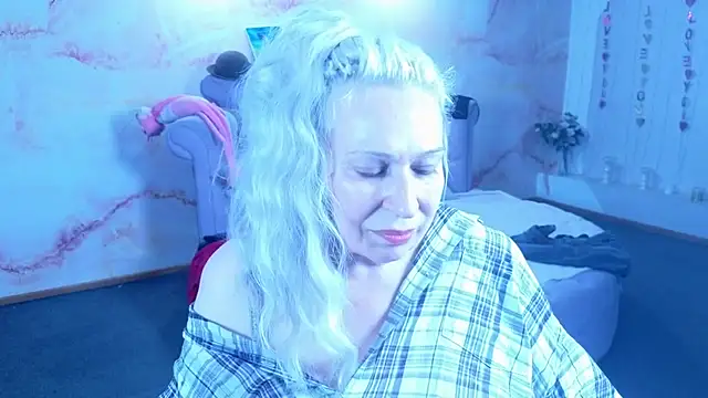 Penelope_Pinky's Live XXX Chat