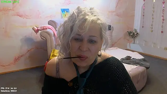Penelope_Pinky's Live Sex Cam Show