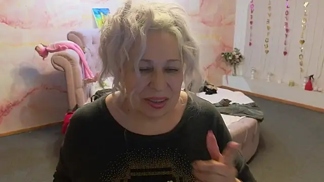Penelope_Pinky 라이브 XXX 채팅