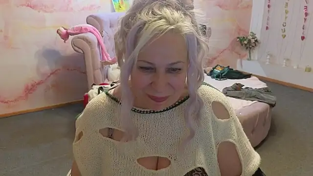 Penelope_Pinky's Live XXX Chat
