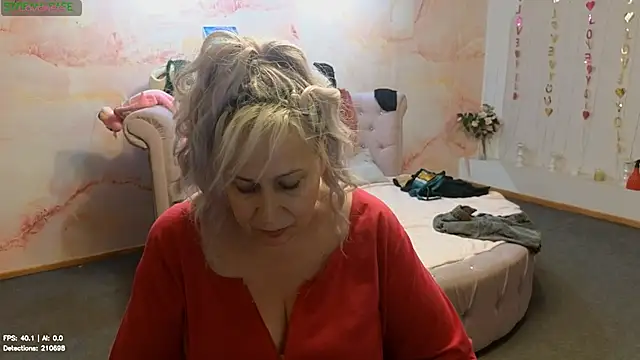Penelope_Pinky's Live XXX Chat