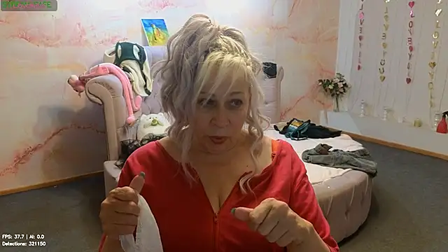 Penelope_Pinkyn Live XXX chat