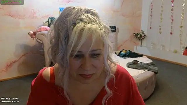 Penelope_Pinky's Live XXX Chat