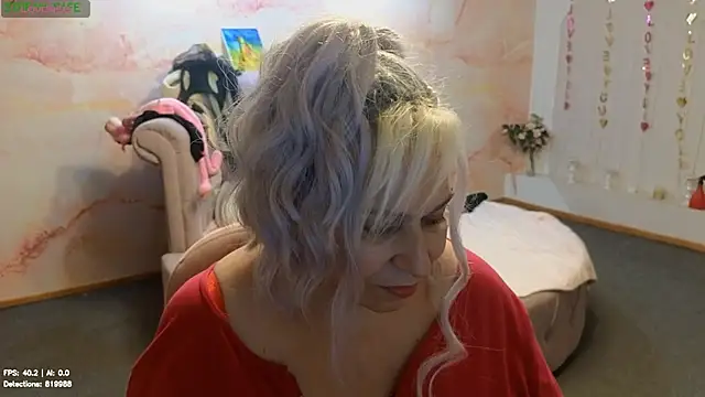 Penelope_Pinky – Naživo XXX chat