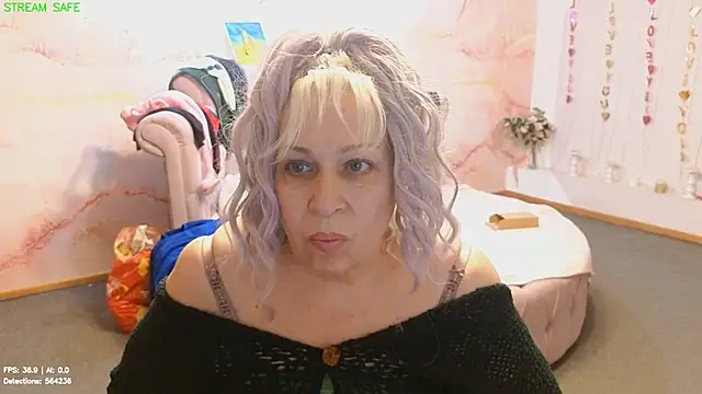 Penelope_Pinky's Live XXX Chat