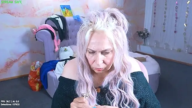 Živý XXX chat Penelope_Pinky