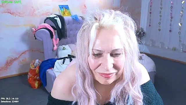 Penelope_Pinky: απευθείας συνομιλία ΧΧΧ