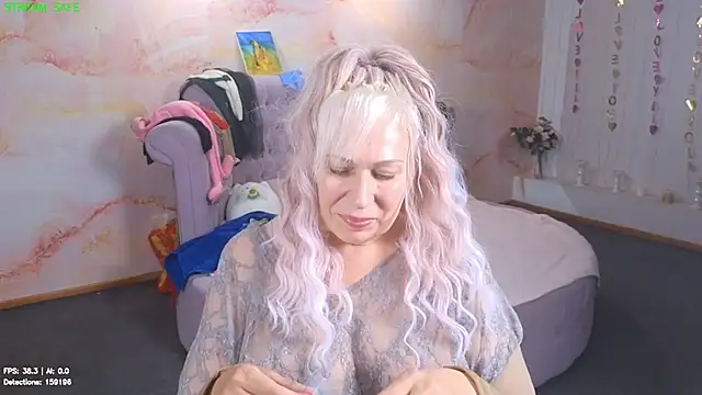 Živý XXX chat Penelope_Pinky