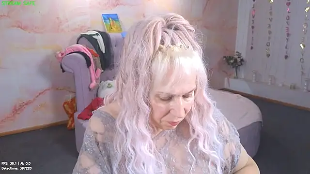โชว์เว็บแคมของ Penelope_Pinky