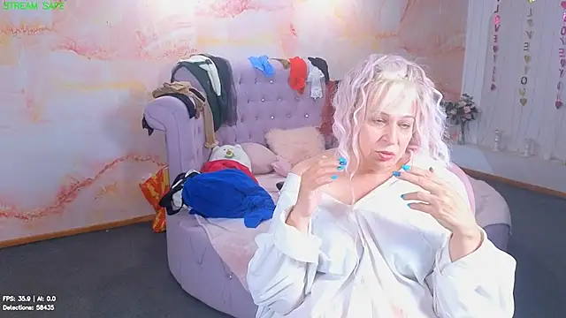 โชว์เว็บแคมของ Penelope_Pinky