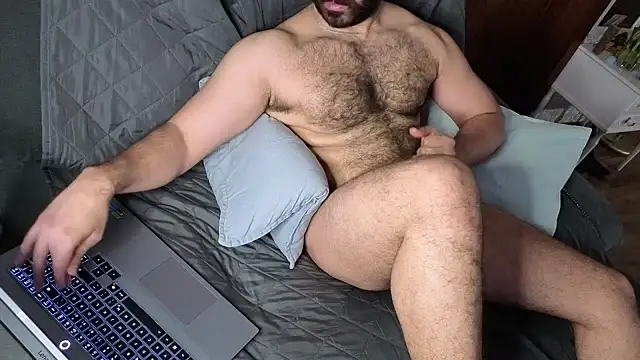 Show modela mimosabb na web-kameri