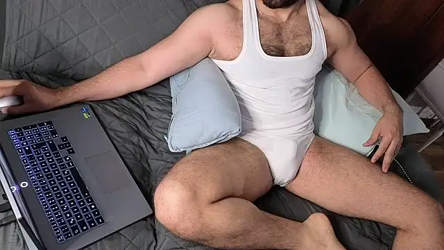mimosabb Adlı Modelin Web Kamerası Şovu
