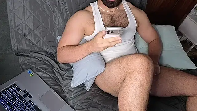 mimosabb Show Webcam