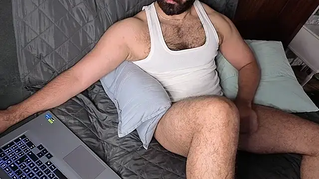 Show de mimosabb na webcam