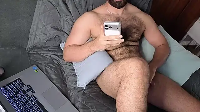 mimosabb Webcam Show