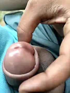 Show de chootkapyasa007 na webcam