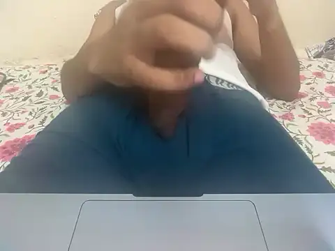 Show webcam de mumbai_dick