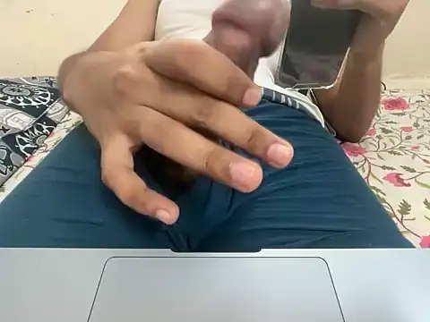 mumbai_dick Webcam show