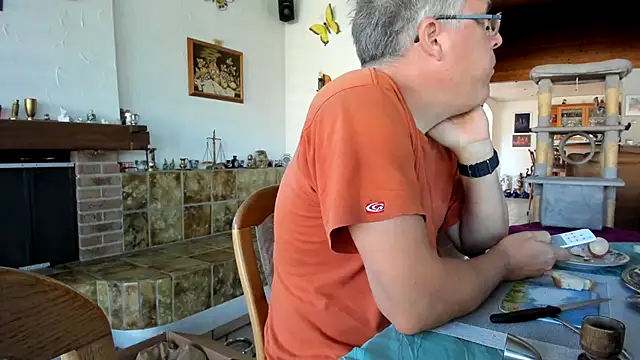 roku73Gay Webcam-Show