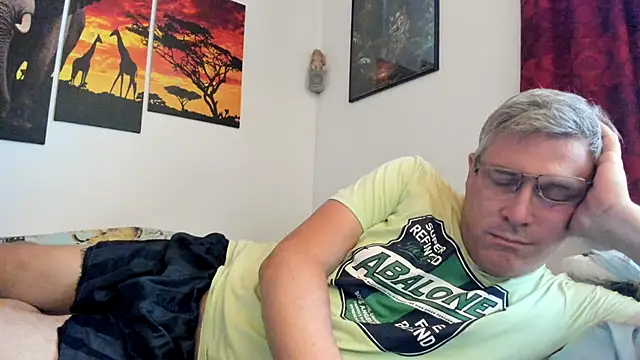 roku73Gay – webcam-show