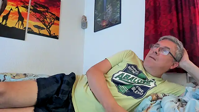 roku73Gay Webcam-Show