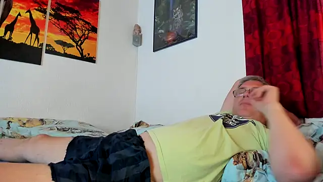 عرض كام roku73Gay