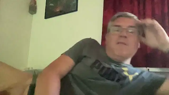 roku73Gayn Webbikameraesitys