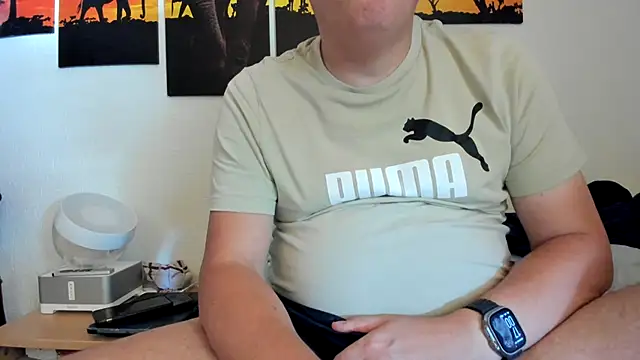 roku73Gay Show Webcam