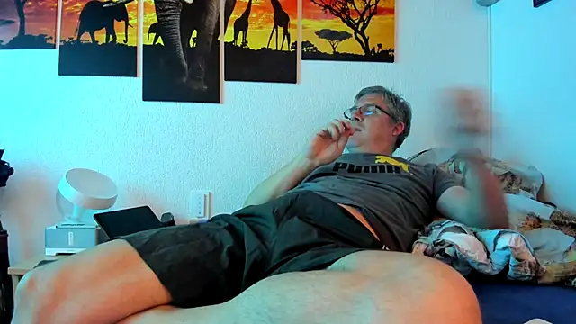 roku73Gay Webcam-Show