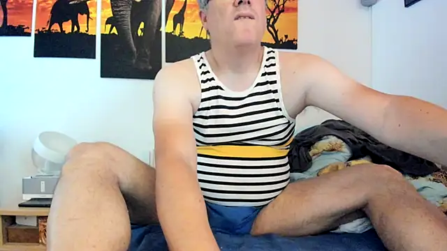 roku73Gay: вебкам-шоу