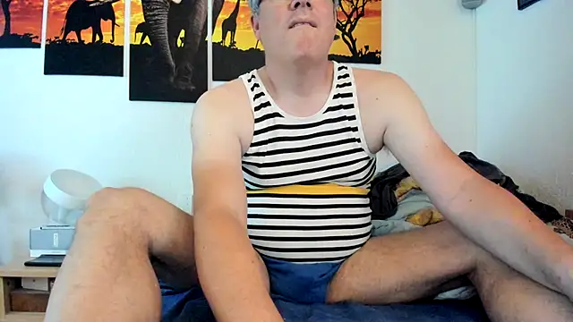 Show de roku73Gay na webcam