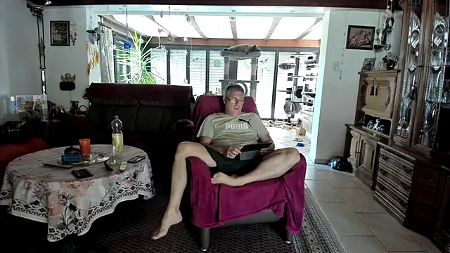 roku73Gay Webcam-Show
