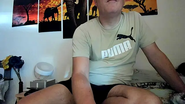 roku73Gay Show Webcam