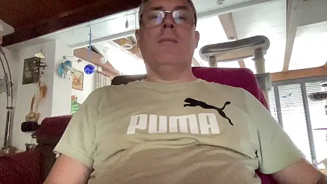 roku73Gay Webcam-Show