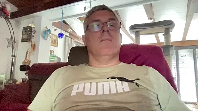 Show Webcam de roku73Gay