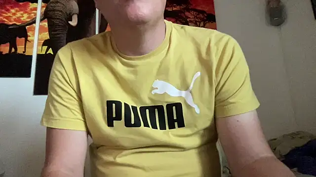 Pokazy przed kamerką – roku73Gay